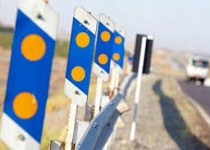 نصب ۱۱ هزار تابلو در جاده‌های سیستان‌وبلوچستان