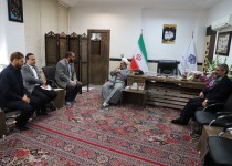 اقدامات پیشگیرانه برای جلوگیری از تصرف اراضی ملی در اولویت قرارگیرد