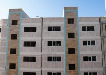 فعالیت ۵۸ سایت مسکن ملی در سیستان‌وبلوچستان