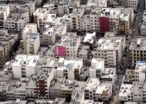 بازار مسکن قفل شده است
