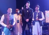 درخشش سمن‌های سیستان‌وبلوچستان در جشنواره ملی