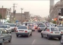 چالش‌ها ترافیکی و نیاز به تدابیری فوری