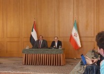 تحت فشار حداکثری و تهدید مذاکره نخواهیم کرد