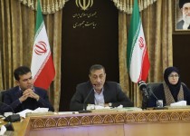 عملکرد استانداران و سهرداران زیر ذره‌بین دولت