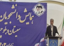 سیستان‌وبلوچستان مهد پرورش استعدادهای بزرگ