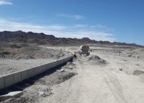 پیشرفت ۶۵ درصدی آماده سازی طرح نهضت ملی مسکن هیدوچ