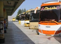 آغاز پیش‌فروش بلیت اتوبوس‌های نوروزی در سیستان‌وبلوچستان