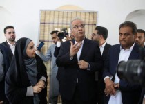 مرمت بیت رهبری اولویت دارد