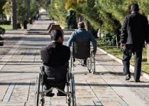 قول مساعد برای کمک به معلولان چابهار