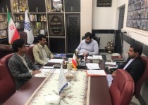 انعقاد ۵ تفاهم‌نامه مدرسه‌سازی در سیستان‌و‌بلوچستان