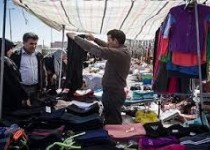 ممنوعیت فعالیت اتباع غیرمجاز در روزبازارهای زاهدان