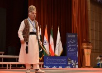 نخستین جشنواره شاهنامه‌خوانی سیستان برگزار می‌شود