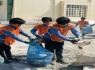 دانش‌آموزان، پیشگامان حفظ نظافت شهری