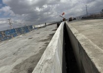 اختصاص بیش از ۱۰ هزار میلیارد اعتبار به راه آهن زاهدان- چابهار