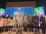 درخشش اداره‌کل نوسازی مدارس سیستان و بلوچستان در همایش مدرسه ایرانی