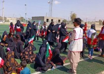 اجرا طرح ملی نذر خدمت در چابهار