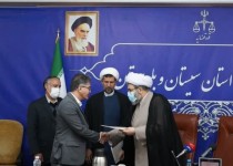 پیشگیری از جرایم مرهون بهره‌گیری از نخبگان علمی است.