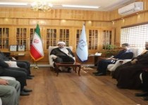 محیط زیست سیستان و بلوچستان زیر چتر حمایت قانون