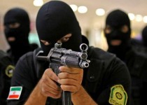 پلیس در تعقیب عاملان گروگانگیری شهروند زاهدانی