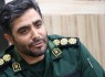 جانشین فرمانده سپاه سلمان سیستان‌وبلوچستان منصوب شد