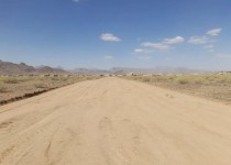 الحاق ۳۳۰۰ هکتار زمین برای ساخت مسکن در شمال سیستان و بلوچستان