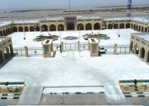 ۳۸مجتمع خدماتی بین‌راهی آماده خدمت هستند