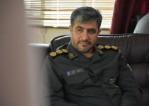 استقبال گسترده از انتصاب جانشین سپاه سلمان