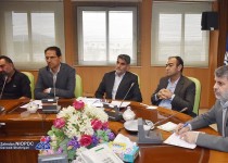 تجلیل از برترین‌های سوخت‌رسانی در منطقه زاهدان