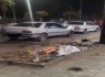 گلایه شهروندان از انباشت زباله در خیابان دانشگاه ۱۷