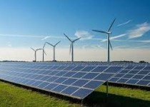 بهره‌مندی سیستان‌وبلوچستان از ۳۰۰ مگاوات انرژی تجدیدپذیر