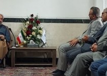 تأکید بر نقش خانواده‌های شهدا در انتقال ارزش‌ها