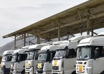 مانور سوخت‌رسانی نوروزی در زاهدان برگزار شد