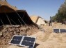 اهدا ۳۰۰ پنل خورشیدی به عشایر سیستان‌وبلوچستان