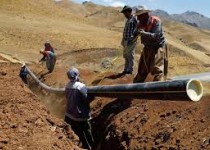 کم‌کاری استان‌های معین گازرسان در سیستان و بلوچستان پذیرفته نخواهدبود