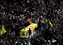 علمای اهل‌سنت از شخصیت شهید مقاومت می‌گویند