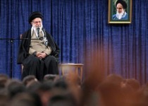 جمهوری اسلامی در مسیر رشد، پیشرفت و افزایش قدرت است