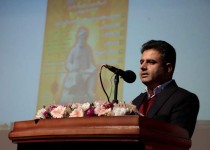 گشایش نمایشگاه قرآن کریم راه زندگی در زاهدان