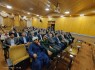نخستین گردهمایی هیئت تفقد بسیج کارمندان  برگزار شد