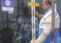 مهروموم ۱۱ مرکز متخلف عرضه مواد غذایی در طرح ویژه رمضان و نوروز