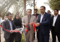 برپایی بازارچه‌های نوروزی صنایع دستی در سیستان و بلوچستان