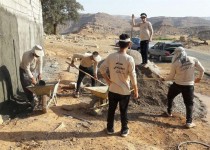 هجرت جهادی جلوه‌ای از خدمت‌رسانی