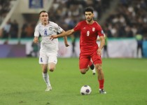 نبرد ایران و توران در مسیر جام جهانی