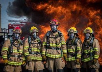 احتمال ابتلا به تومورهای مغزی در آتش‌نشانان بیشتر است