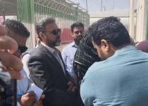 توافق گمرکات میرجاوه و تفتان برای تسهیل تردد ناوگان ایرانی