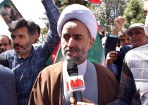 روز قدس یادگار معجزه‌آسای امام است