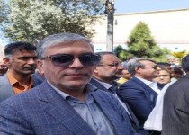 روز قدس تجدید بیعت با آرمان فلسطین