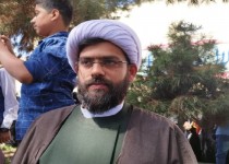 نمایش وحدت زاهدانی‌ها در حمایت از قدس