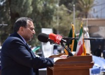 روز قدس در حقیقت نماد وحدت امت اسلامی است