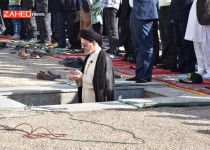 عید فطر شبیه‌ترین روزها به قیامت است