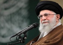 دیدار مسئولان و سفرای اسلامی با رهبر انقلاب